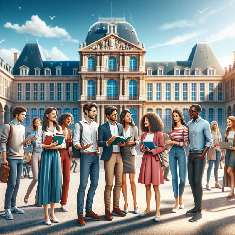 Illustration of Universités : « Il n’y aura pas de retour en arrière sur l’apprentissage » - Centre Inffo