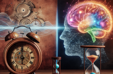 Illustration of IA, entre gain de temps et développement de l’esprit critique - Centre Inffo