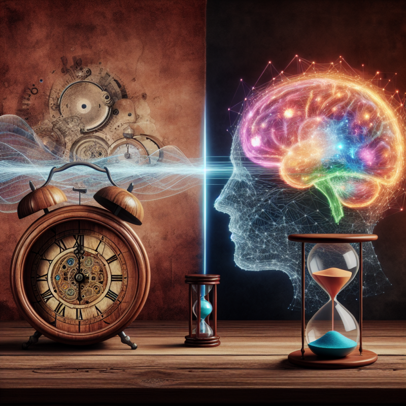 Illustration of IA, entre gain de temps et développement de l’esprit critique - Centre Inffo