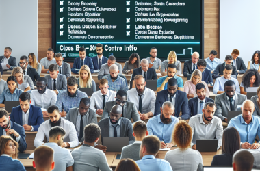 Illustration of Liste des certificateurs et des instances de labellisation de prestataires de formation - Centre Inffo