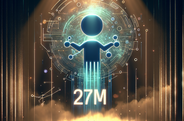 Illustration of Jeu, Sett, Financement : une startup créant des agents IA pour le développement de jeux émerge de l'ombre avec 27M$