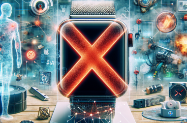 Illustration of Le prochain grand pari d'OpenAI ne sera pas un dispositif portable : rapport