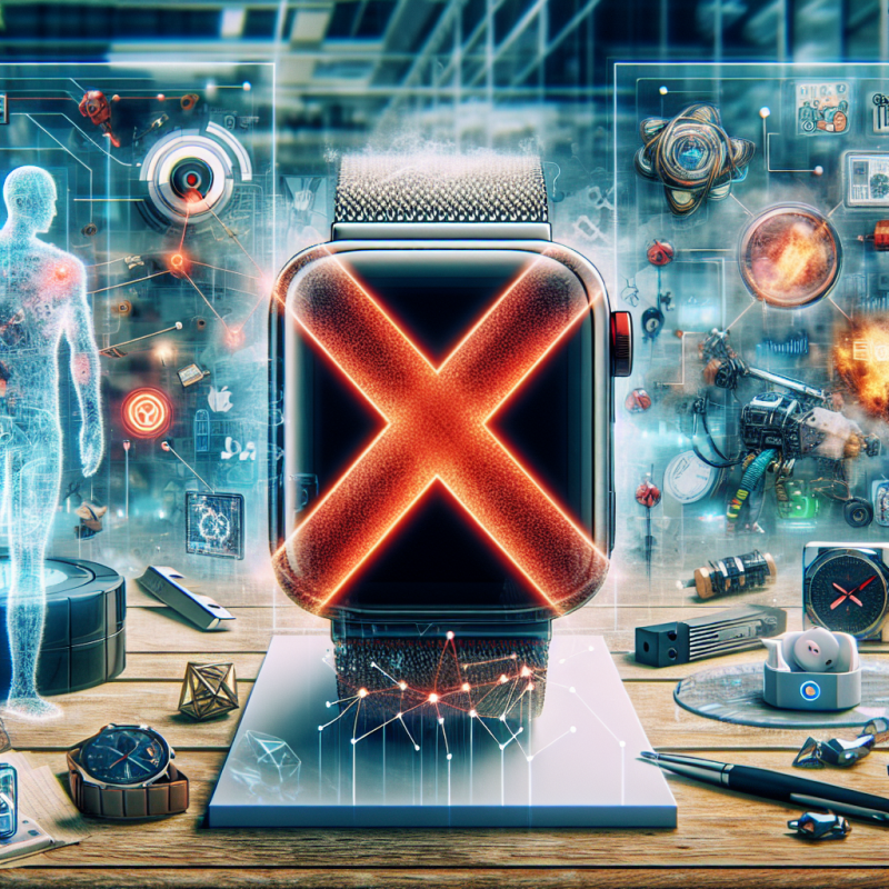 Illustration of Le prochain grand pari d'OpenAI ne sera pas un dispositif portable : rapport