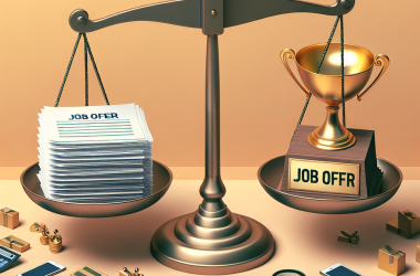 Illustration of Image de marque employeur : pourquoi les offres d’emploi ne suffisent pas ?
