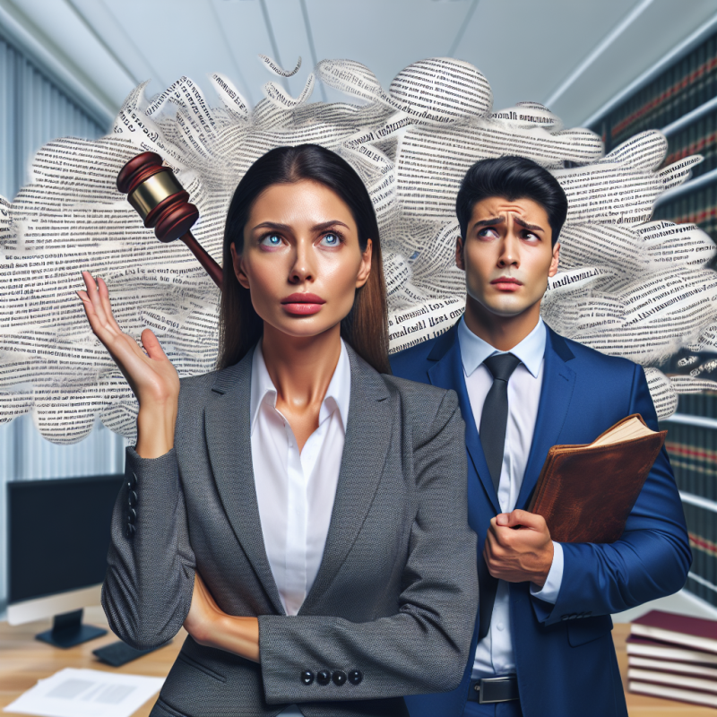 Illustration of L'avocat d'Anthropic contraint de s'excuser après que Claude a halluciné une citation légale