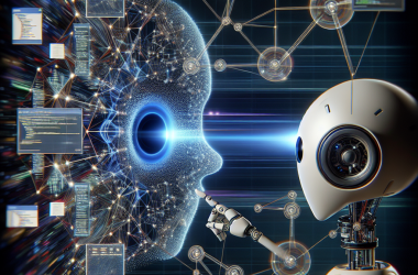 Illustration of Le chatbot Gemini de Google peut désormais analyser plus facilement les projets GitHub
