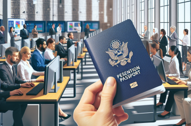 Illustration of Ouverture du Passeport de prévention aux organismes de formation - Centre Inffo