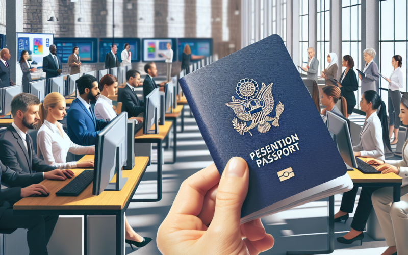 Illustration of Ouverture du Passeport de prévention aux organismes de formation - Centre Inffo