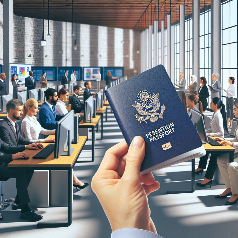 Illustration of Ouverture du Passeport de prévention aux organismes de formation - Centre Inffo