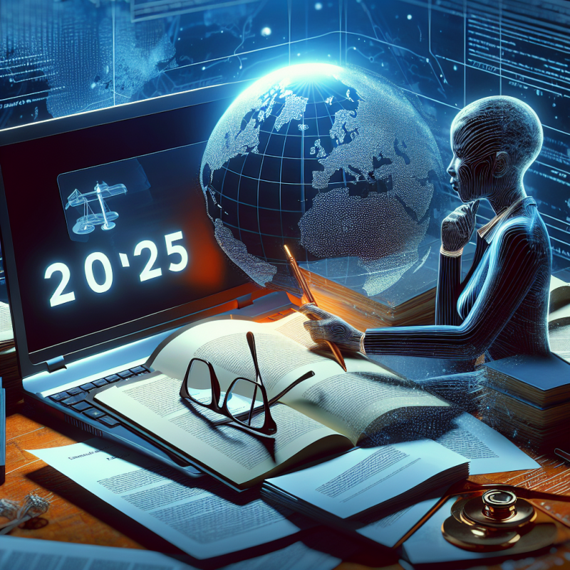 Illustration of Télétravail à l'étranger, que dit la loi en 2025 ?