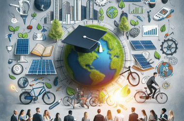 Illustration of Apprentissage : comment assurer la soutenabilité globale du système ? - Centre Inffo