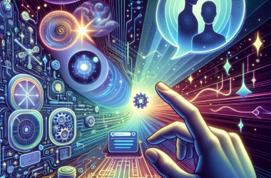 Illustration of Le responsable de Siri souhaitait apparemment qu'Apple choisisse Gemini de Google plutôt que ChatGPT