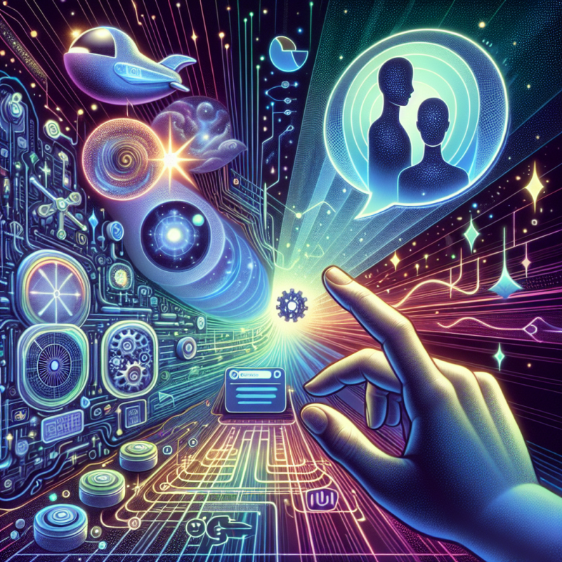 Illustration of Le responsable de Siri souhaitait apparemment qu'Apple choisisse Gemini de Google plutôt que ChatGPT