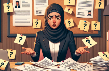 Illustration of Guide RH : les 12 erreurs les plus fréquentes en recrutement