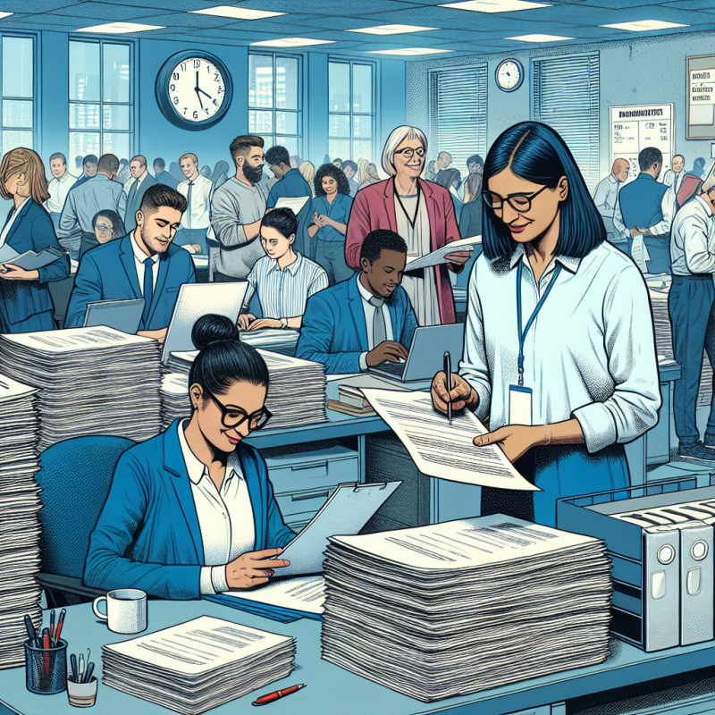 Illustration of Aides à l’embauche d’apprentis : rappels de délais de transmission à l’Opco pour le bénéfice des aides - Centre Inffo