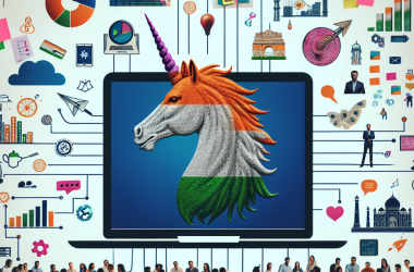 Illustration of La startup d'observabilité Coralogix devient un licorne et envisage une expansion en Inde