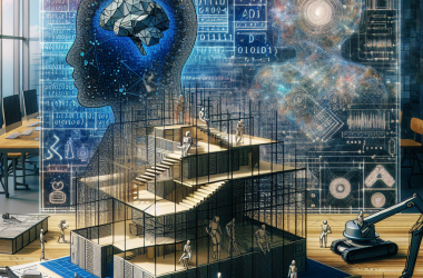 Illustration of Construire des applications GenAI plus évolutives pour les startups et développeurs