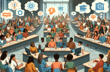 Illustration of L'orientation des jeunes sous le feu des critiques (journée Fnadir) - Centre Inffo