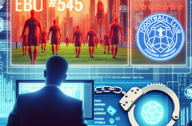 Illustration of Revue du web #545 : PSG, job cuffing et entreprises de demain