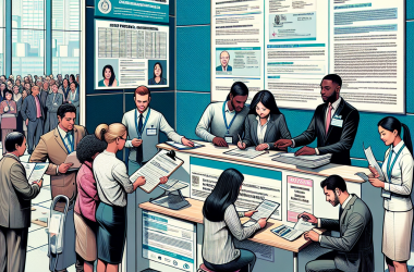 Illustration of Certifications professionnelles : nouvelles règles d'enregistrement - Centre Inffo