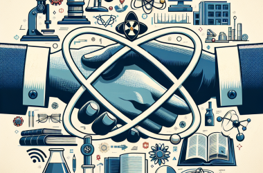 Illustration of L’Afpa et l’UMN s’associent pour mieux répondre aux besoins de formation dans le nucléaire - Centre Inffo