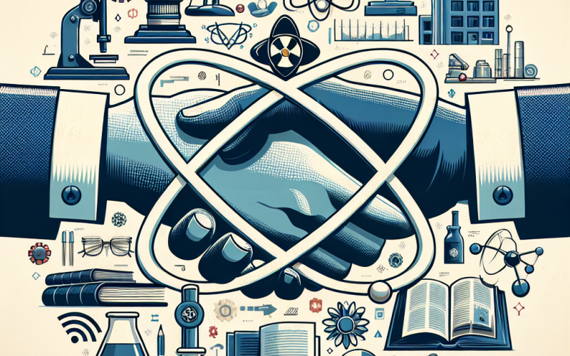 Illustration of L’Afpa et l’UMN s’associent pour mieux répondre aux besoins de formation dans le nucléaire - Centre Inffo