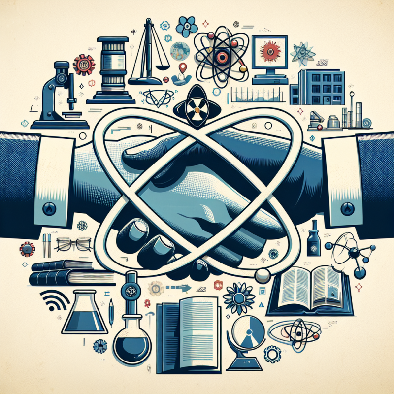 Illustration of L’Afpa et l’UMN s’associent pour mieux répondre aux besoins de formation dans le nucléaire - Centre Inffo