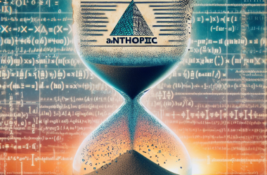 Illustration of Le blog généré par l'IA d'Anthropic meurt d'une mort prématurée