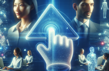 Illustration of Cursor lance une application web pour gérer les agents de codage IA
