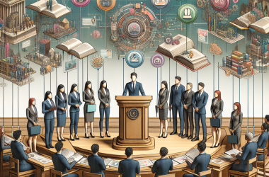 Illustration of Présentation des 11 opérateurs de compétences - Opco - Centre Inffo