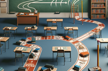 Illustration of Handicap, une évolution entravée tout au long du parcours de formation - Centre Inffo