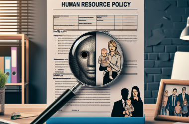 Illustration of QVCT et parents salariés : un angle mort des politiques RH ?