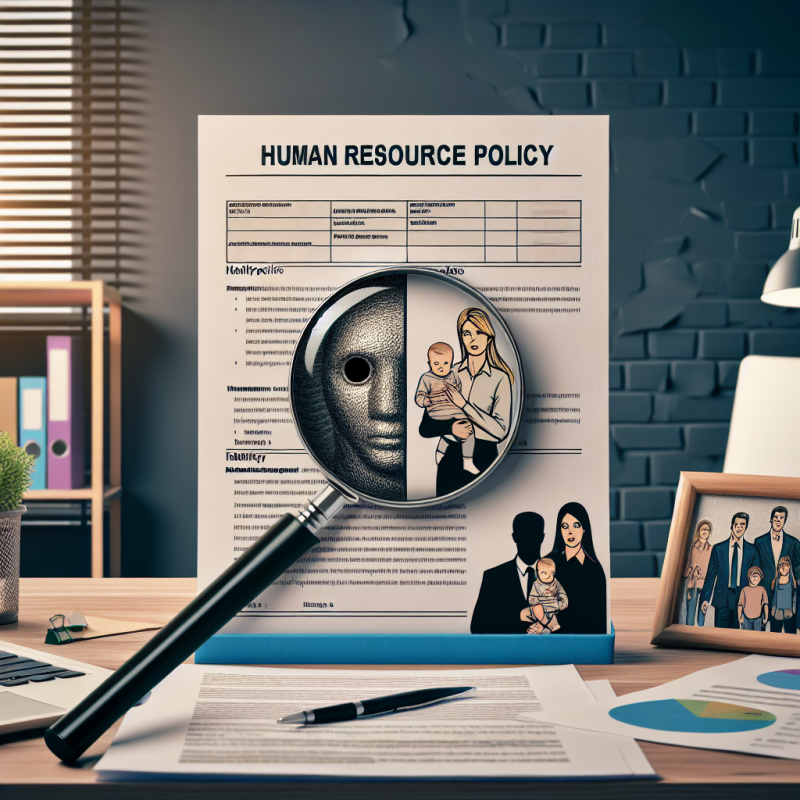 Illustration of QVCT et parents salariés : un angle mort des politiques RH ?