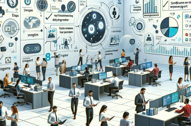 Illustration of Guide RH : 11 astuces pour faciliter la gestion des notes de frais en 2025