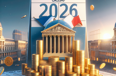 Illustration of Possibilité d’une collecte des contributions conventionnelles par les Urssaf à compter de 2026 - Centre Inffo