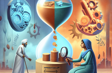 Illustration of Les modalités de financement de l’apprentissage évoluent, les acteurs s’interrogent - Centre Inffo
