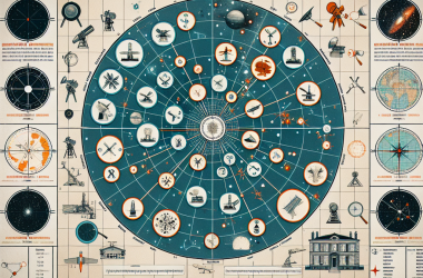 Illustration of Liste des Observatoires de branche et leurs coordonnées - Centre Inffo