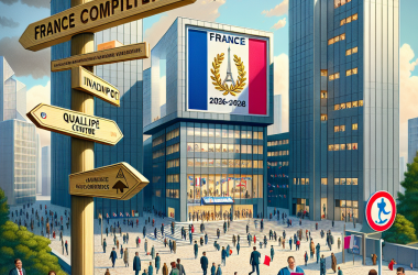 Illustration of Qualiopi 2026-2028 : France compétences ouvre la sélection des instances de labellisation - Centre Inffo