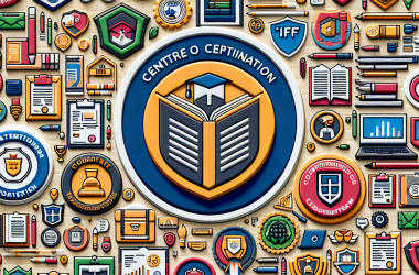 Illustration of Liste des certificateurs et des instances de labellisation de prestataires de formation - Centre Inffo