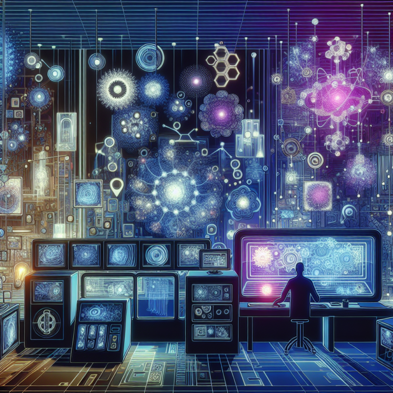 Illustration of Les meilleures façons de s'appuyer sur des modèles fondamentaux, avec DeepMind, Twelve Labs et Amazon