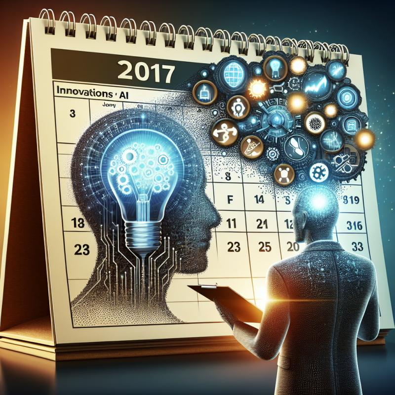 Illustration of Sam Altman pense que l'IA aura des « idées nouvelles » l'année prochaine