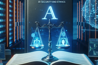 Illustration of Aperçu approfondi sur la sécurité et l'éthique de l'IA avec Databricks et ElevenLabs