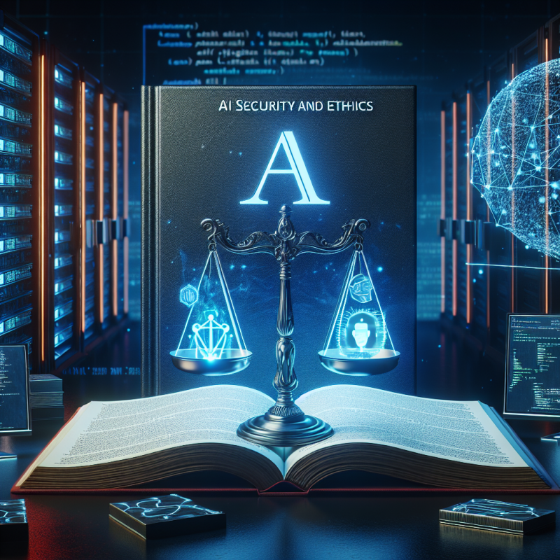 Illustration of Aperçu approfondi sur la sécurité et l'éthique de l'IA avec Databricks et ElevenLabs