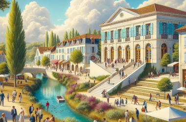 Illustration of En Nouvelle-Aquitaine, le CEP se fait de plus en plus connaître - Centre Inffo