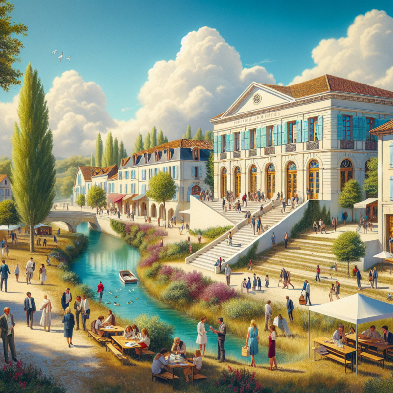 Illustration of En Nouvelle-Aquitaine, le CEP se fait de plus en plus connaître - Centre Inffo