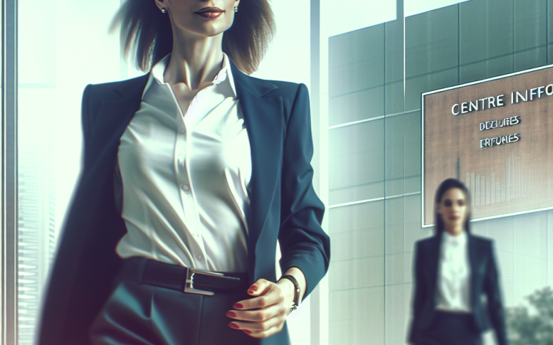 Illustration of Estelle Sauvat nommée présidente du groupe Alpha - Centre Inffo