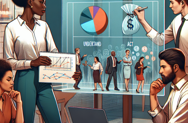 Illustration of Transparence salariale : comprendre, anticiper, agir
