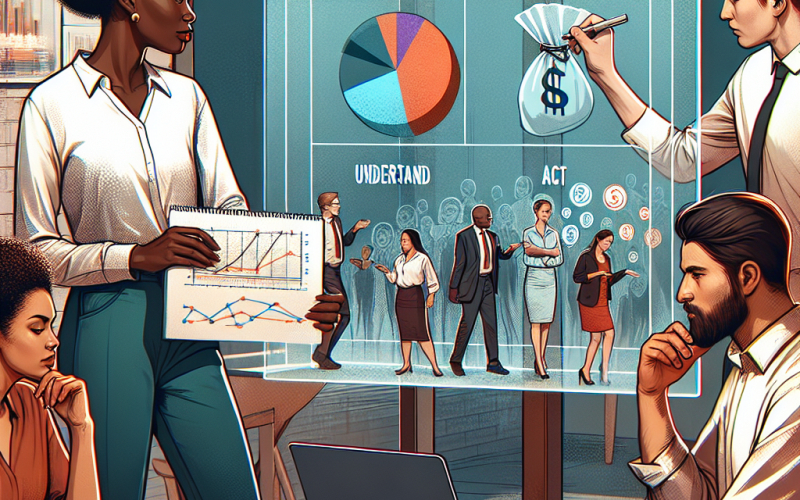 Illustration of Transparence salariale : comprendre, anticiper, agir