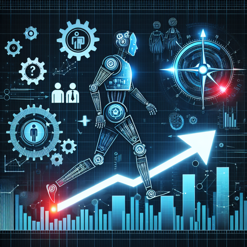 Illustration of Alors que les pertes d’emplois se profilent, Anthropic lance un programme pour suivre les conséquences économiques de l’IA