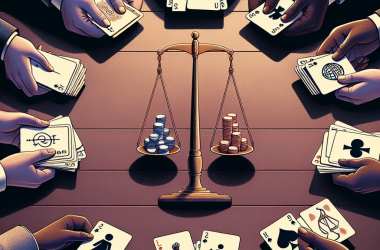 Illustration of Pourquoi la transparence salariale va rebattre les cartes RH